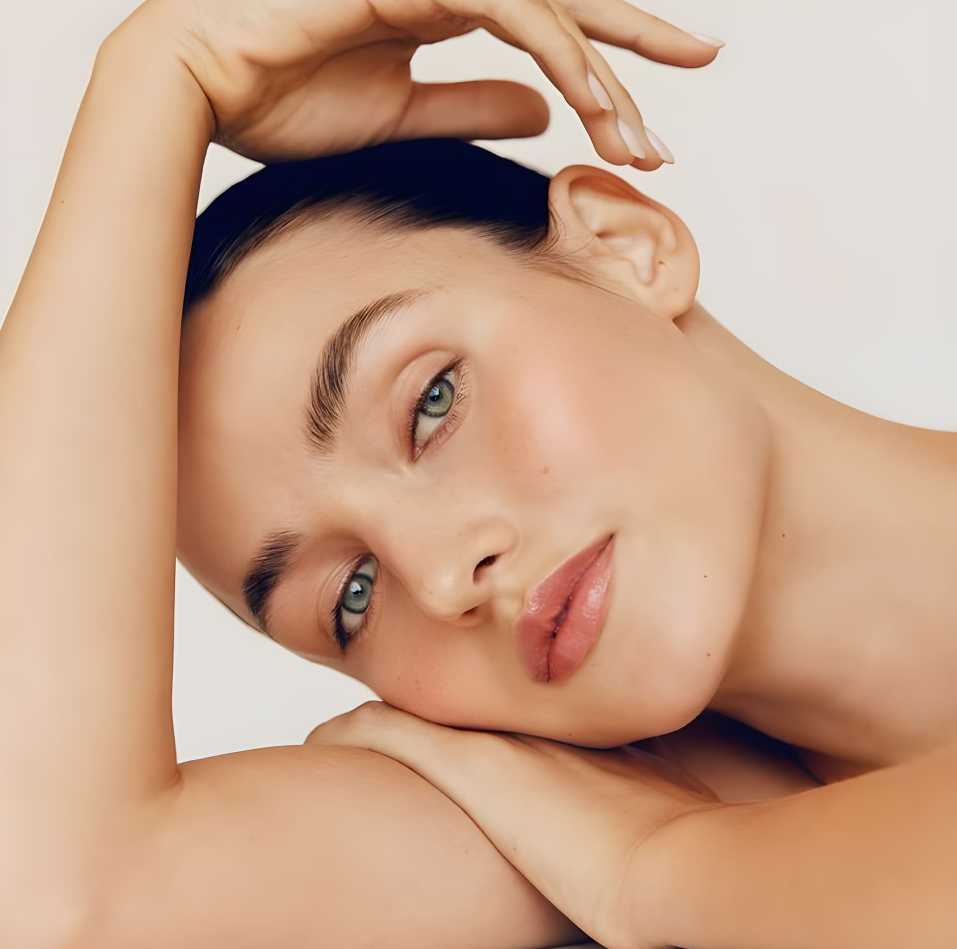 Beauty That Feels Like You