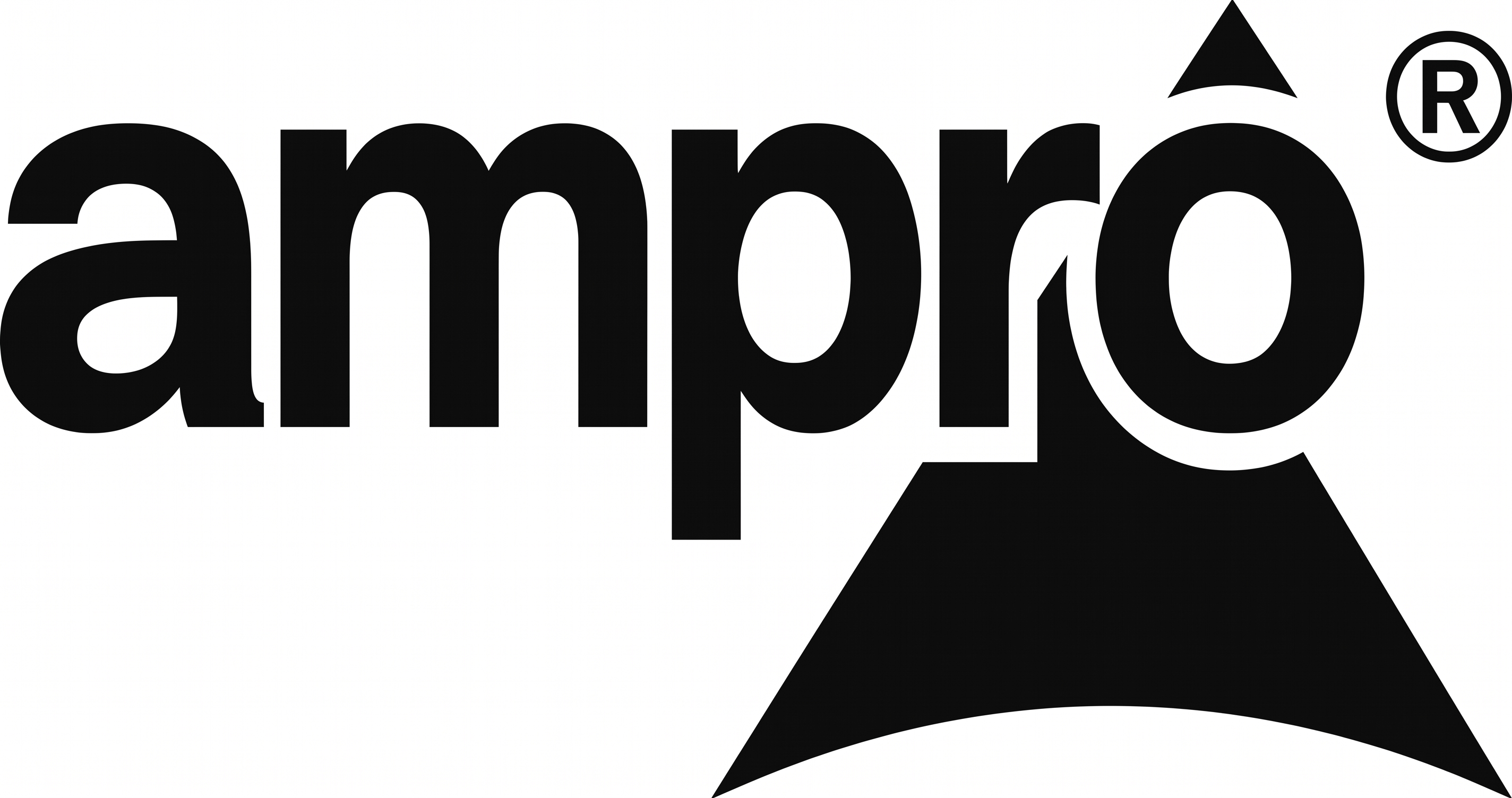 Ampro Logo