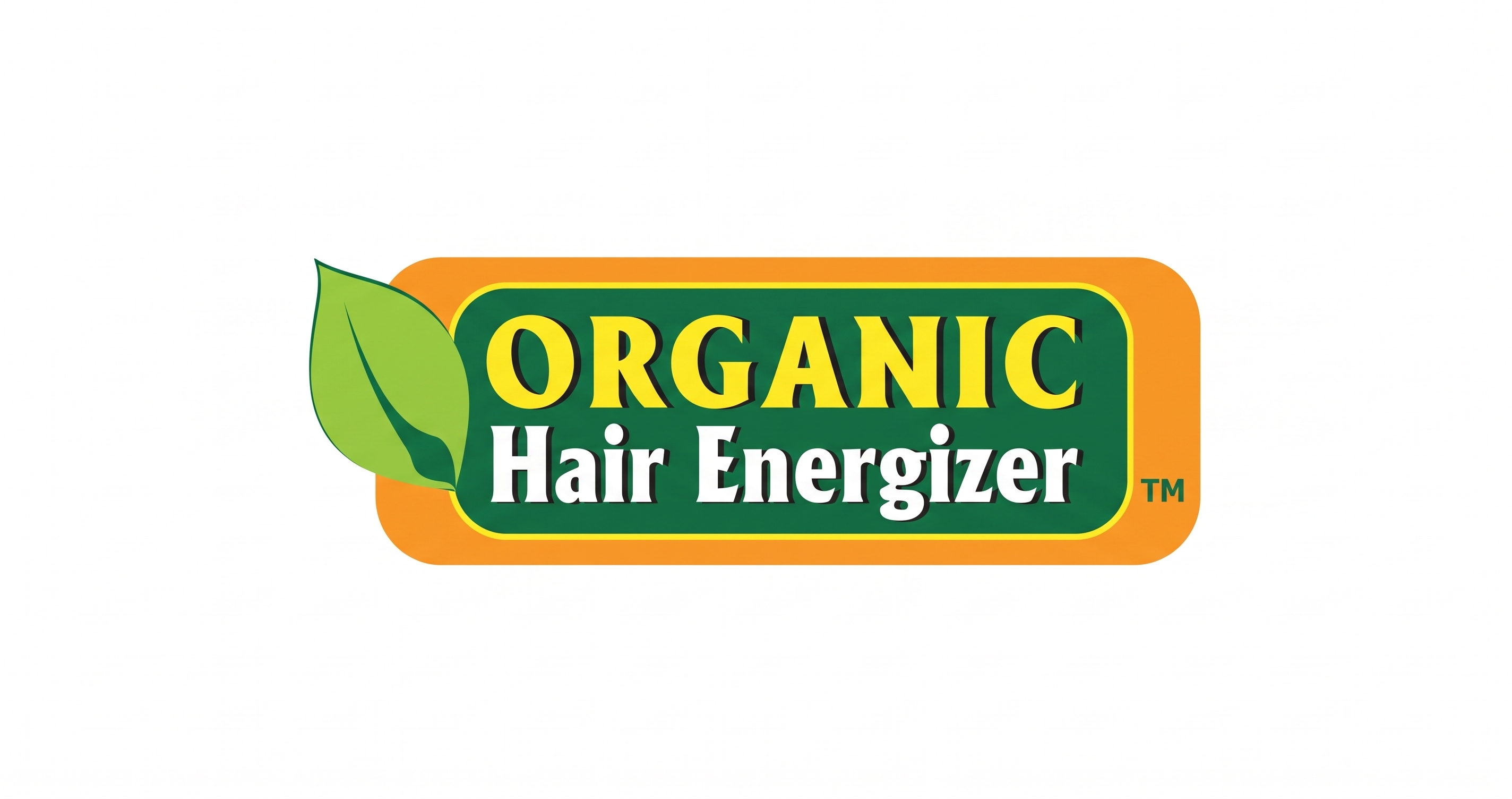 Organic Hair Energizer Logo