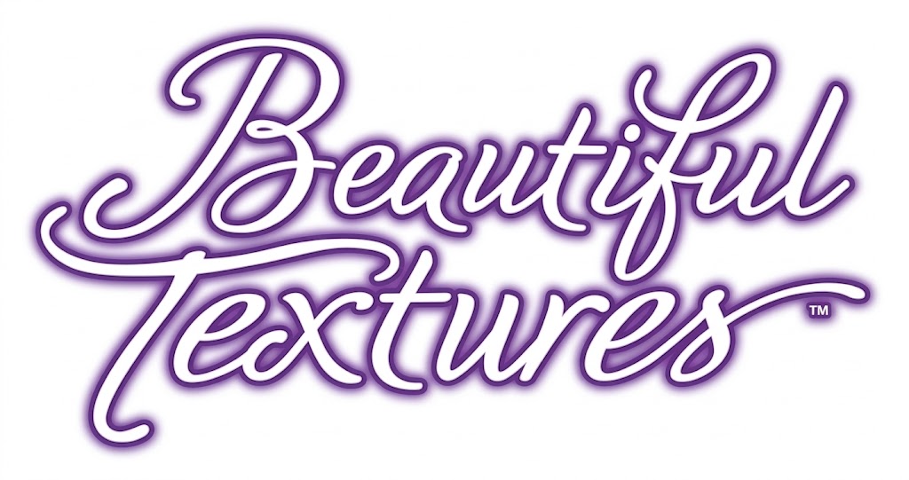 Beautiful Texture Logo