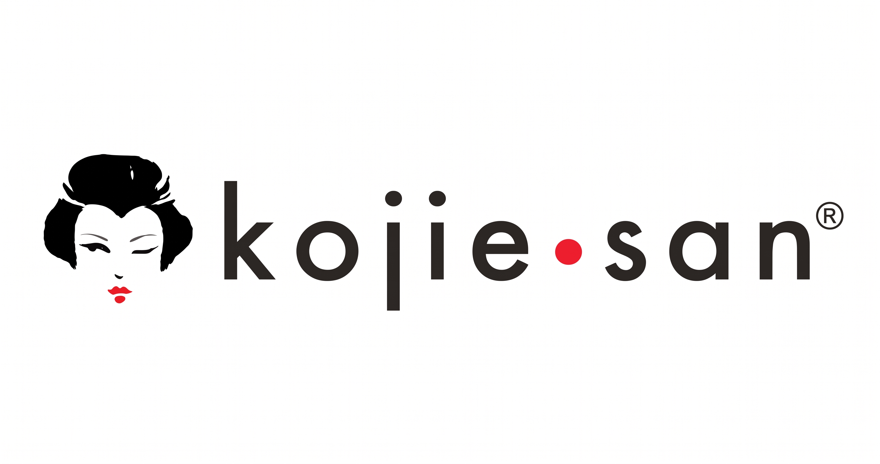 Kojie San & KoJic Logo