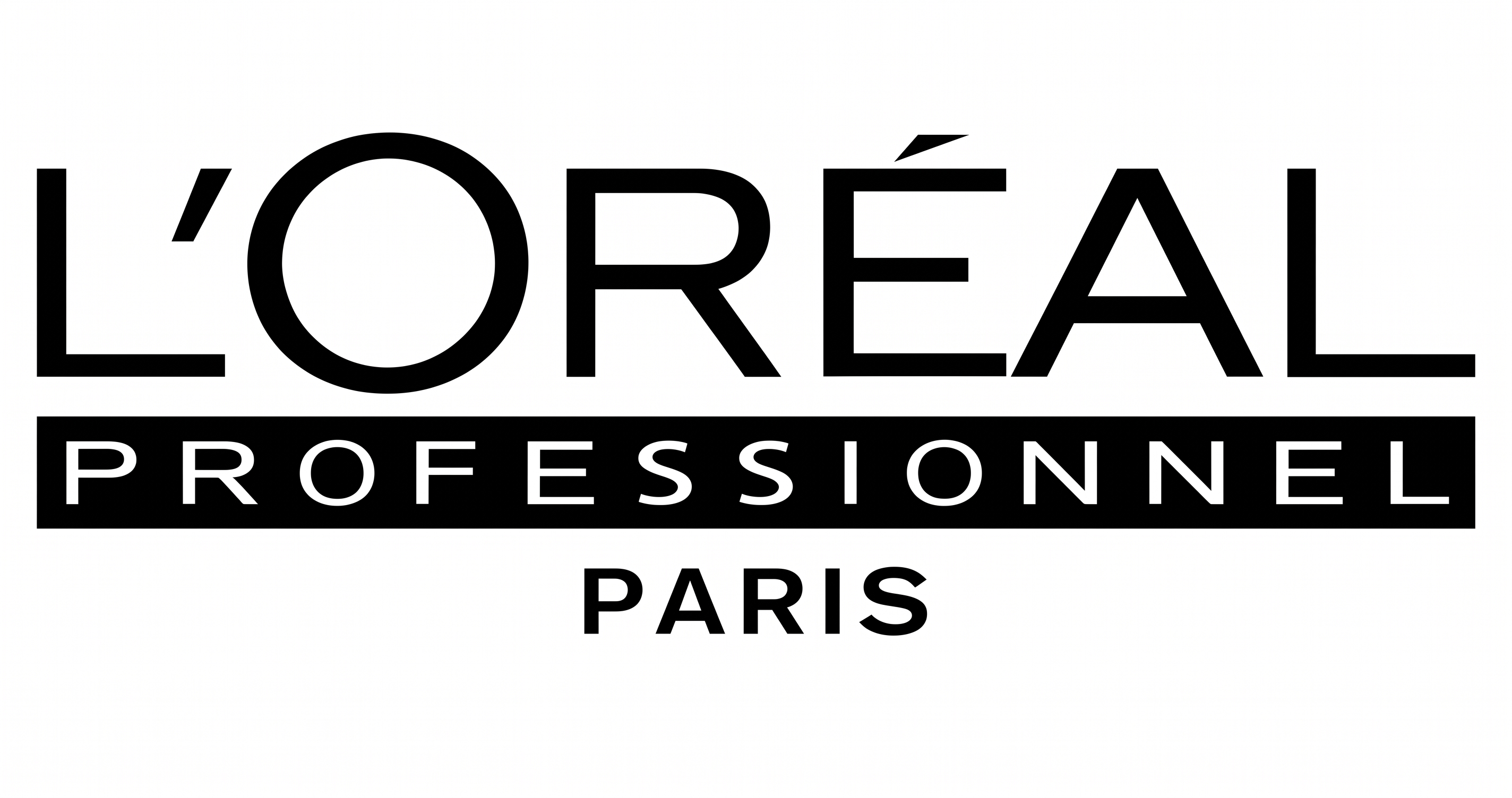 L'Oréal Professionnel Paris Logo