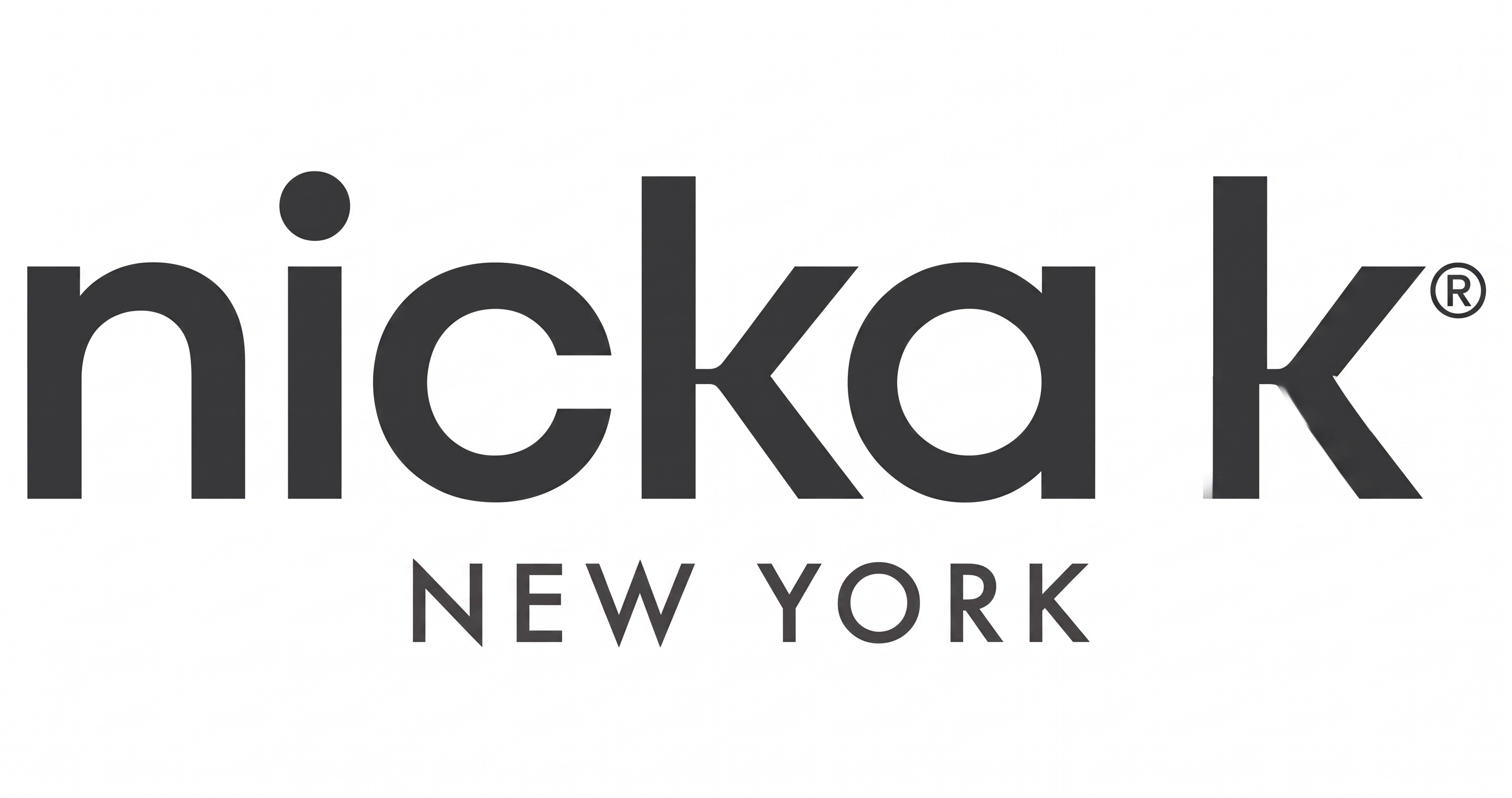NICKA K NEW YORK Logo