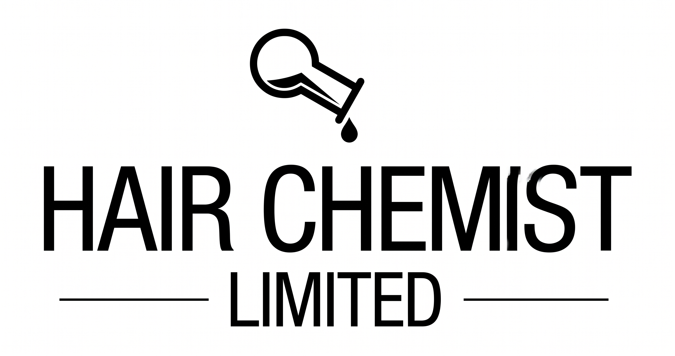 HAIR CHEMIST Logo