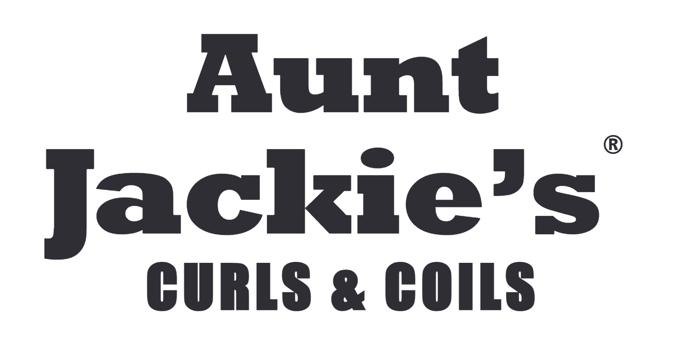 Aunt Jackie's Logo