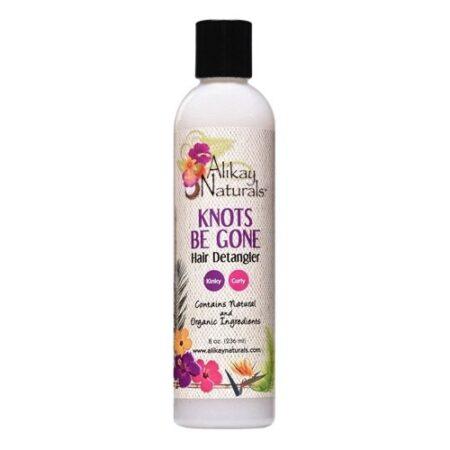 Alikay Naturals-Knots Be Gone Hair Detangler 8oz