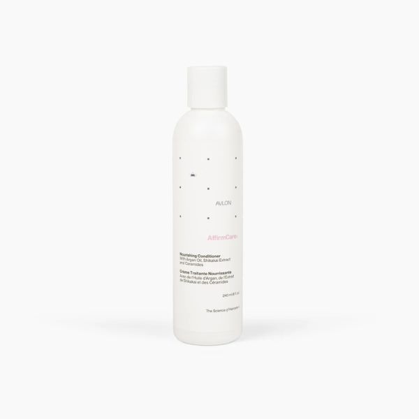 Avlon Affirm Care Moistur Right Nourishing Conditioner 8fl.oz / 240mL