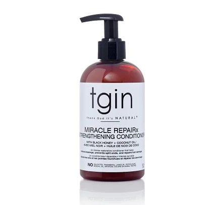 Tgin Miracle RepaiRx Strengthening Conditioner For Dry Hair 13oz / 368ml