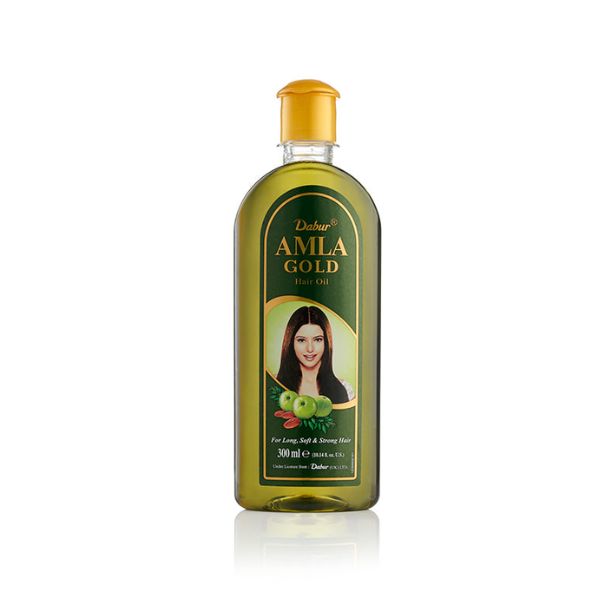 Dabur Amla Gold Hair Oil 300ml