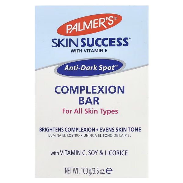Palmer’s Skin Success Anti Dark Spot Complexion Soap 3.5 oz (100 g)