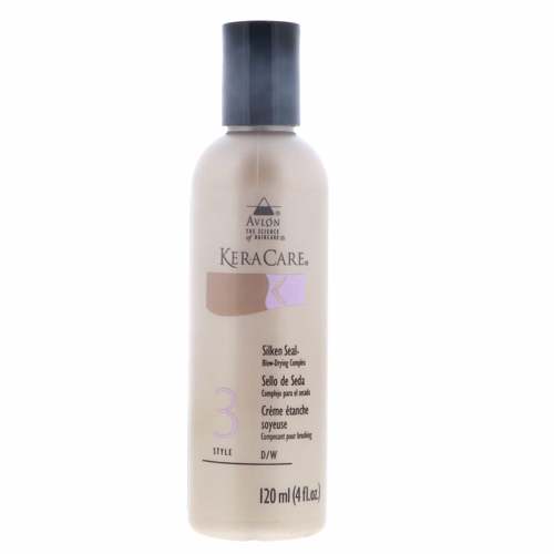 KeraCare Silken Seal 120mL