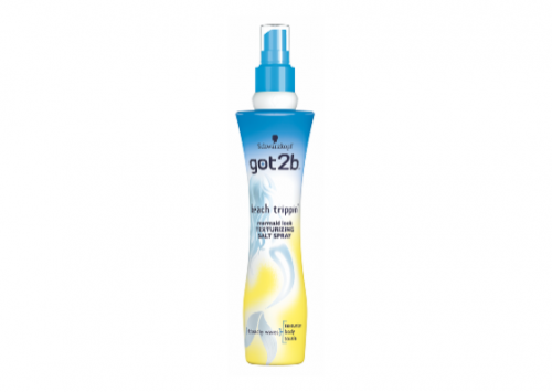 got2b Beach Trippin' Texturising Salt Spray