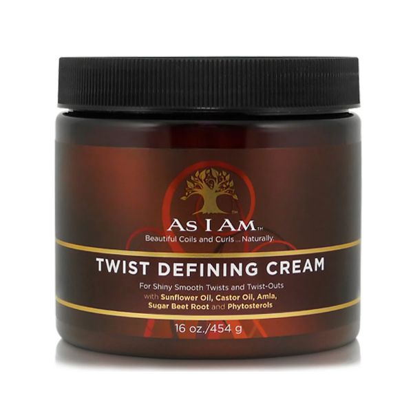 As I Am-Classic Twist Defining Cream 16oz / 454g