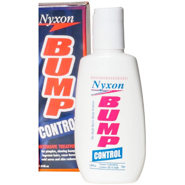 Nyxon Bump Control Intensive Treatment 75mL