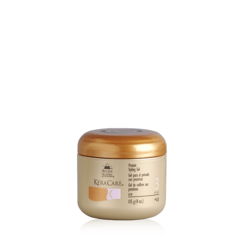 Kare Care Protein Styling Gel (4,Oz)
