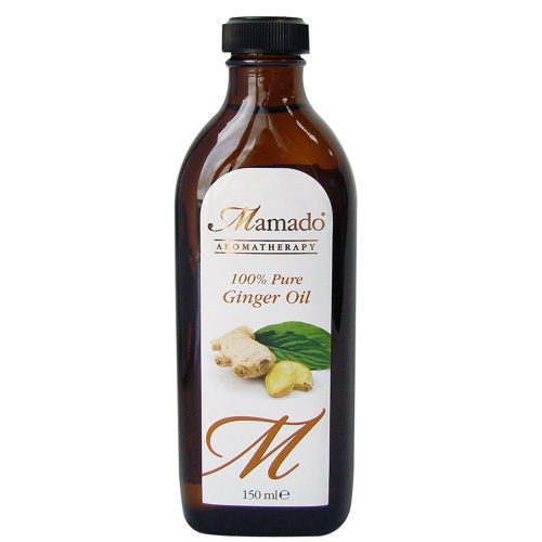Mamado ginger oil 150ml