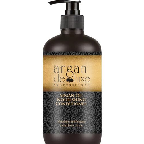 Argan Deluxe Professional Argan Oil Nourishing Conditioner - 300ML