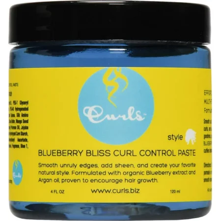 Curls Blueberry Bliss Curl Control Paste 120ml