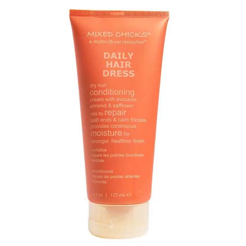 MIXED CHICKS DAILY HAIR DRESS (6OZ / 177ML)