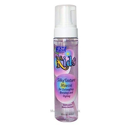 Atone Silky Texture Foam Wrap 8oz