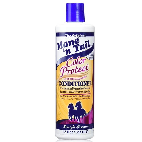 Mane N Tail Color Protect Conditioner 12 fl.oz / 355ML