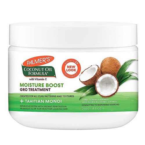 Palmer's Coconut Oil Formula Moisture-Gro Treatment