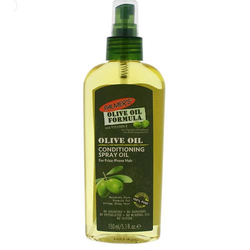 Palmers Olive Oil Formula Hair Conditioning Spray Oil 150ml