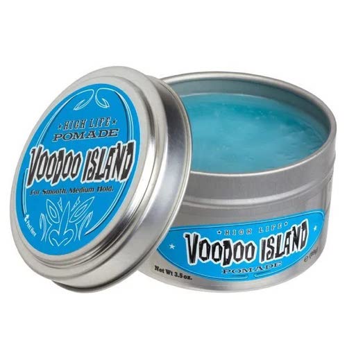 DAX High Life Voodoo Island