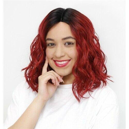 Kuknus HH Geeta Short Loose Wave 100% Human Hair Remi Quality Superior Volume