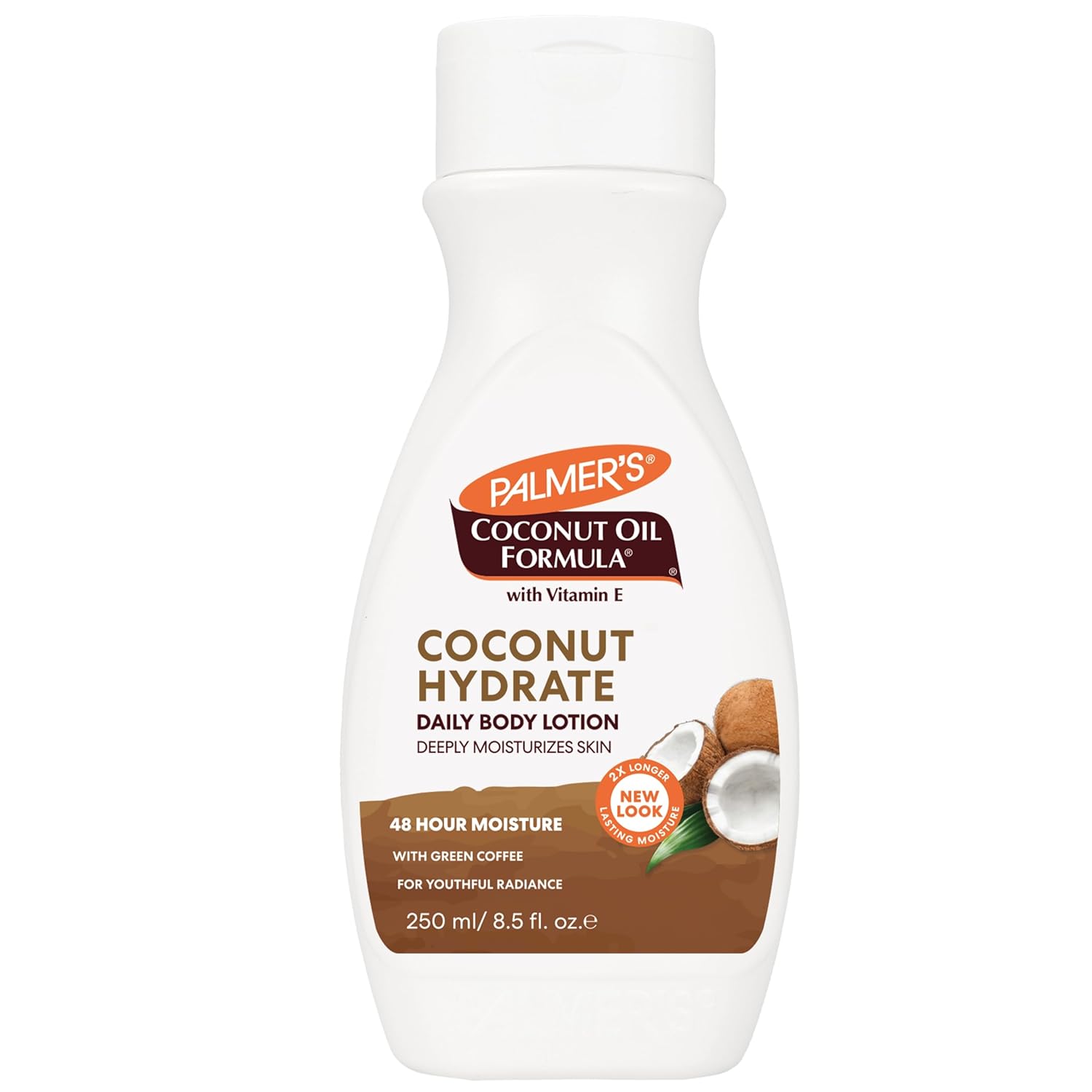 Palmer's Coconut Hydrate Daily Body Lotion 250ml / 8.5 Fl.oz