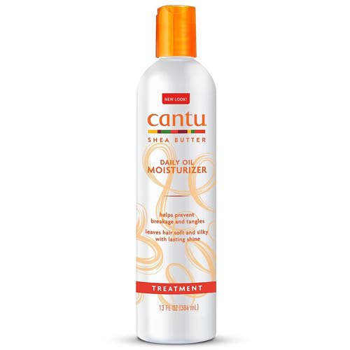 Cantu Shea Butter Daily Oil Moisturizer 13 fl oz