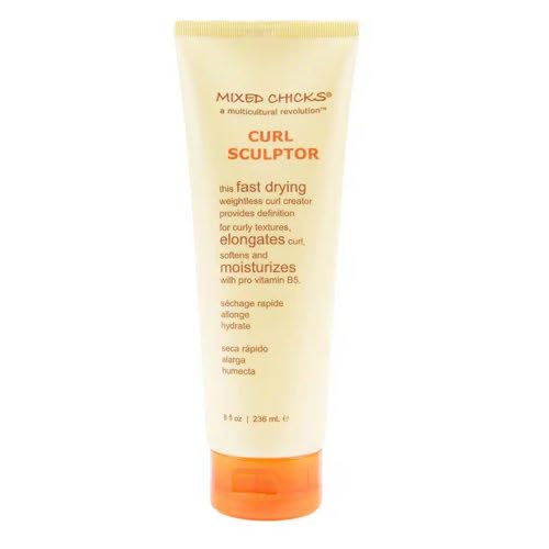 MIXED CHICKS CURL SCULPTOR (8OZ / 236ML)