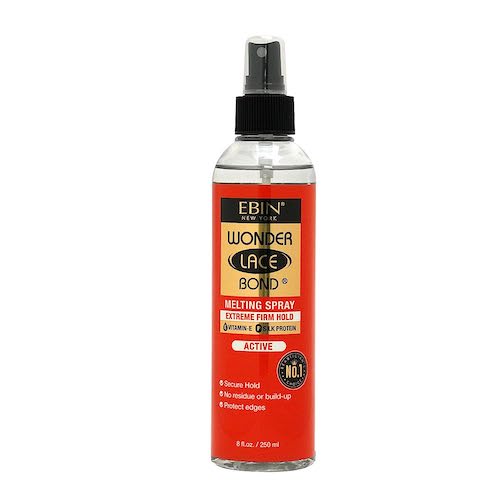 EBIN NEW YORK Wonder Bond Melting Spray 8oz/ 250ml