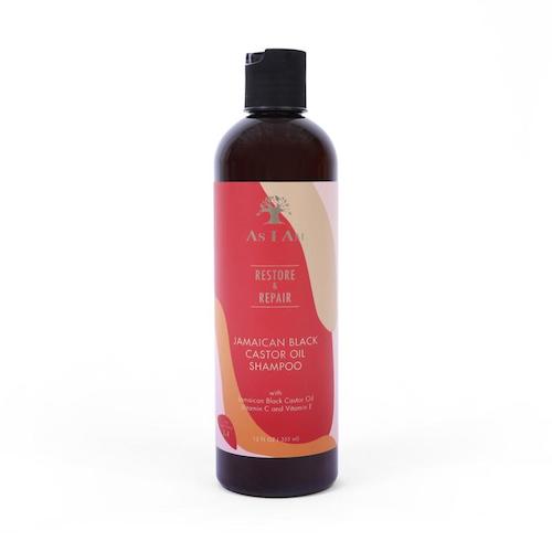 As I Am Jamaican Black Castor Oil Shampoo 12oz / 355ml