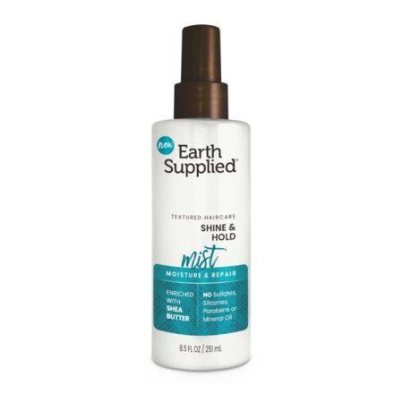 Earth Supplied-Shine & Hold Mist 251ml