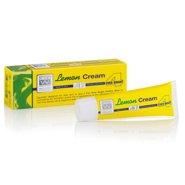 A3 Lemon 4 Ever Bright Cream Fair Tone Oily Skin 25ML