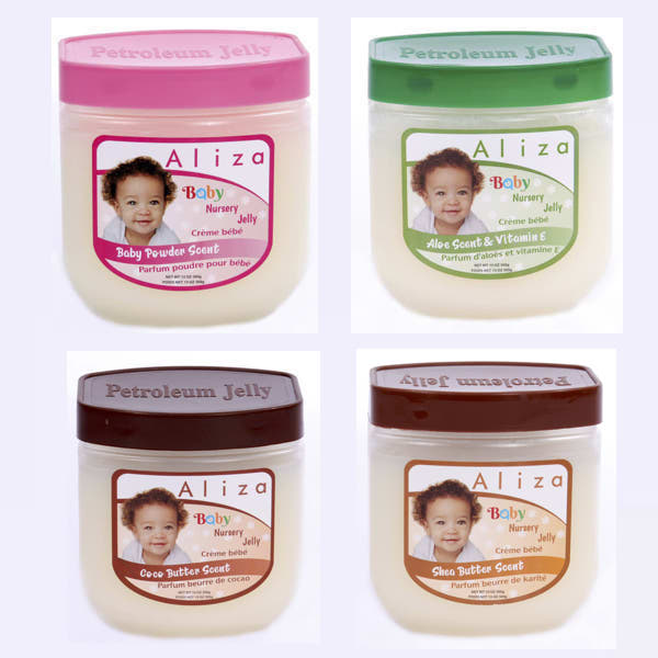 Aliza Petroleum Jelly 368g
