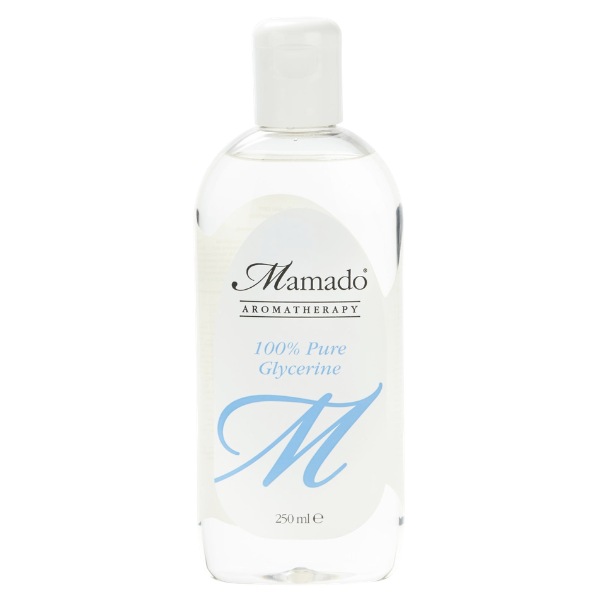 Mamado Aromatherapy 100% Pure Glycerine 250mL