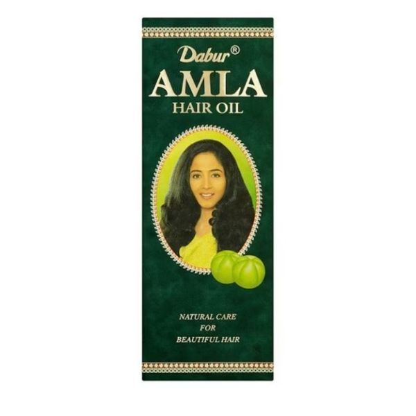 Dabur Amla Hair Oil 100ml