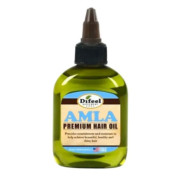 Difeel Premium Hair Olive Oil 2.5oz / 75ml