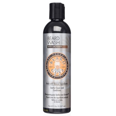 Beard Guyz-Beard Wash 8fl.oz / 237mL