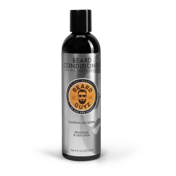 Beard Guyz Beard Conditioner With Grotein 8oz / 237mL