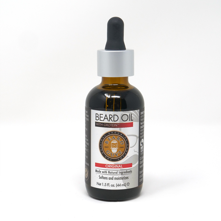Beard Guyz Beard Oil 1.5 oz