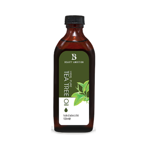 Beauty Ambition Tea Tree oil 150mL