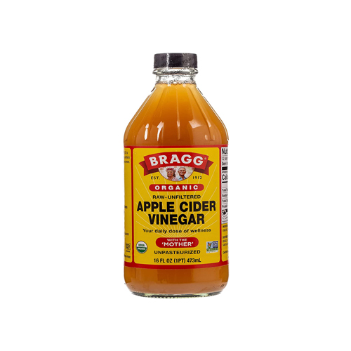 Bragg Organic Apple Cider Vinegar 16 oz