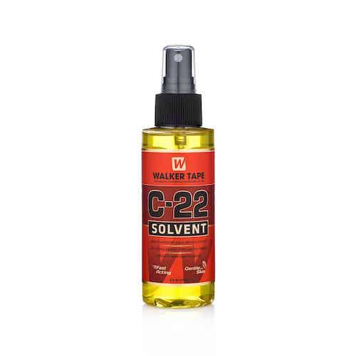 Walker Tape C-22 Solvent Spray 4Fl.oz / 118ML