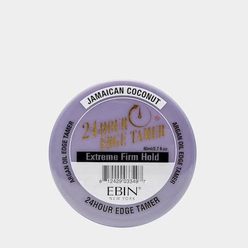 24 HOUR EDGE TAMER REFRESH - JAMAICAN COCONUT 2.7OZ