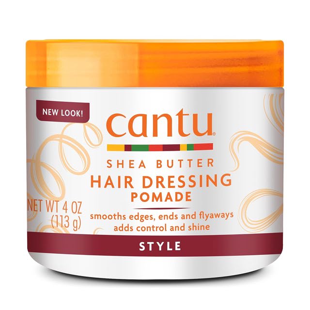 Cantu Shea Butter Hair Dressing Pomade 4oz / 113g