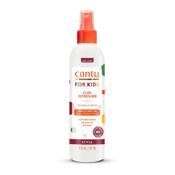 Cantu Care for Kids Curl Refresher 236ml / 8fl.oz