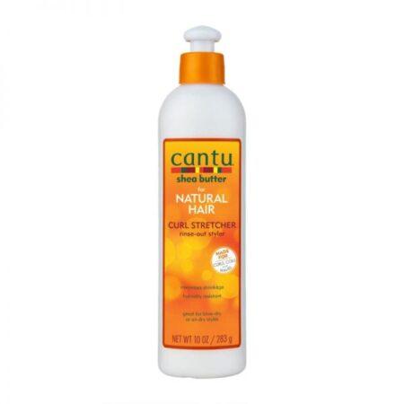 Cantu Shea Butter Curl Stretcher Cream Rinse 10oz